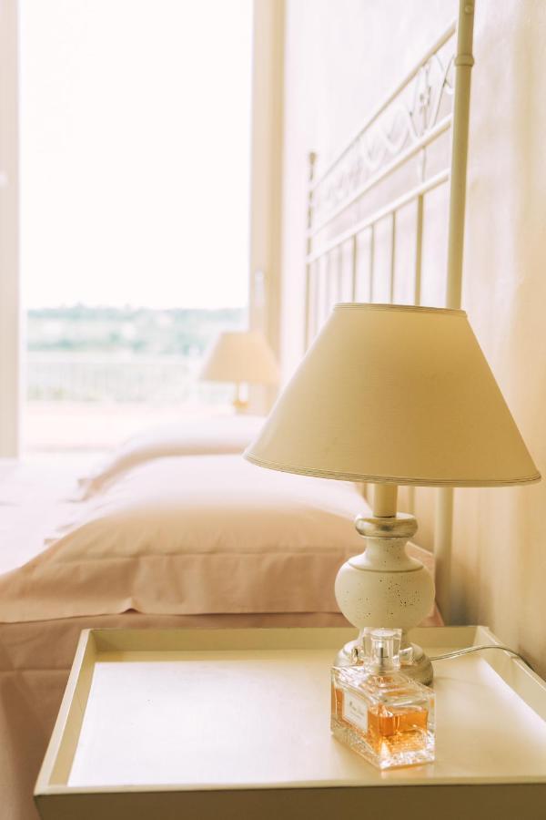 Nontiscordardime B&B Villa Agriturismo Civitanova Marche Luaran gambar