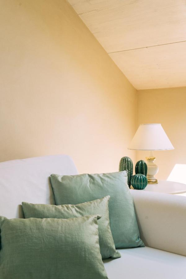 Nontiscordardime B&B Villa Agriturismo Civitanova Marche Luaran gambar