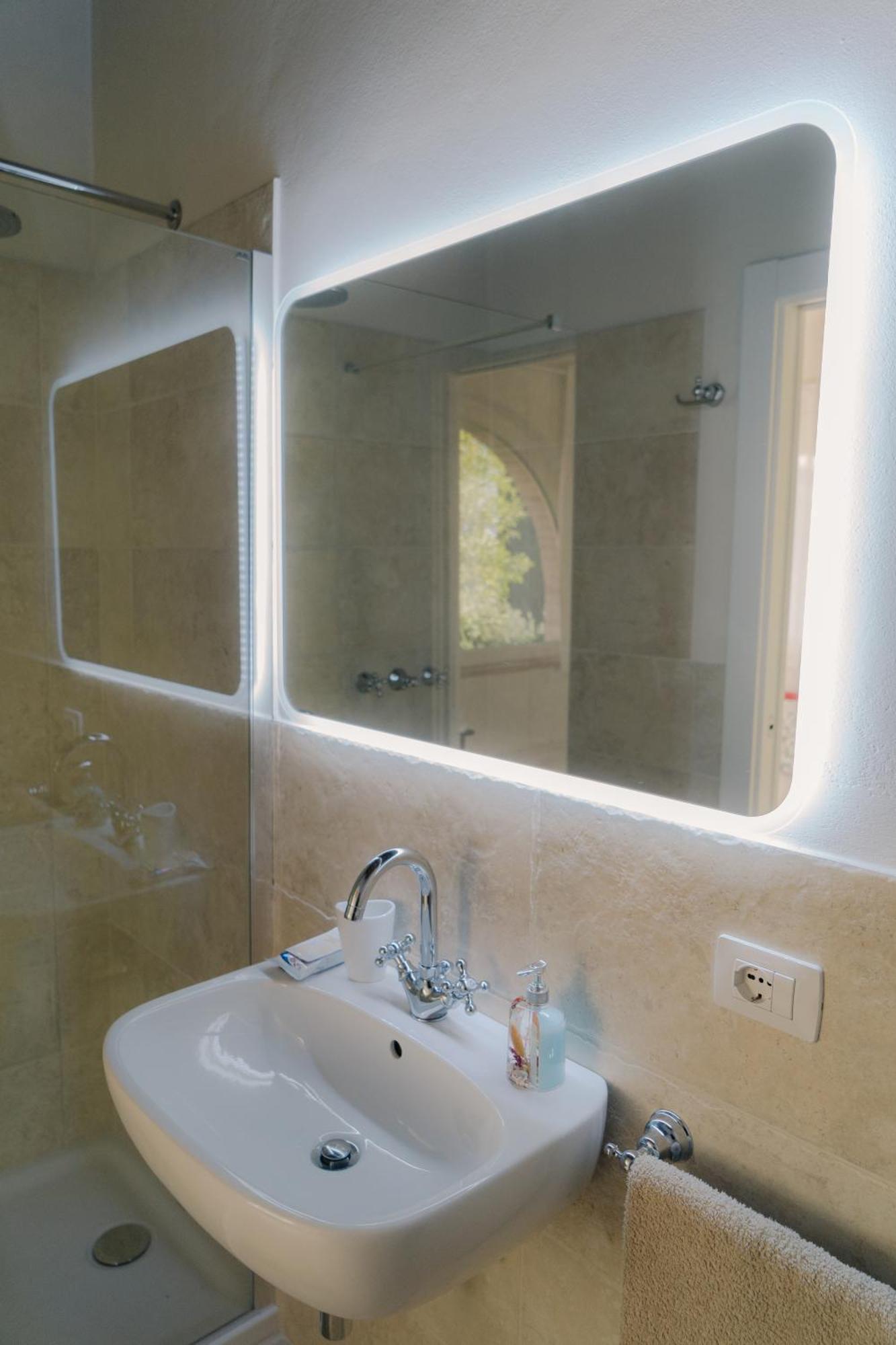 Nontiscordardime B&B Villa Agriturismo Civitanova Marche Luaran gambar