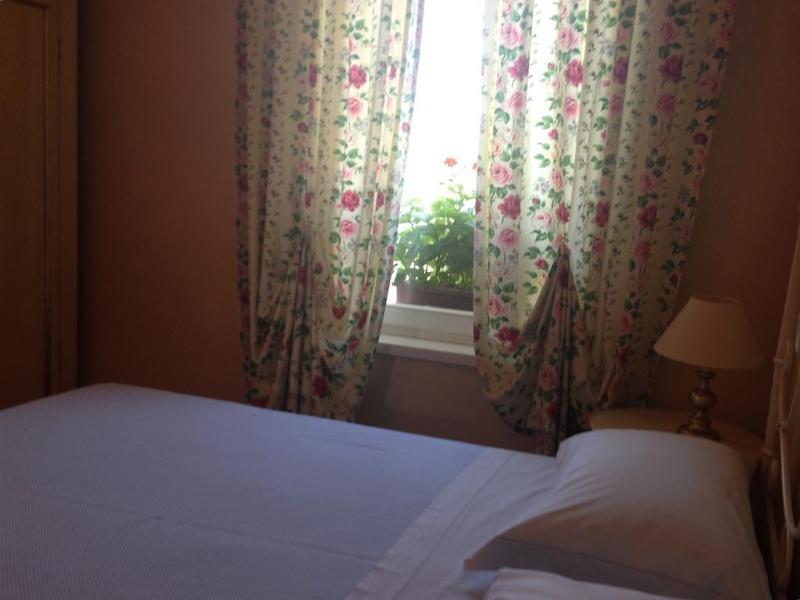 Nontiscordardime B&B Villa Agriturismo Civitanova Marche Luaran gambar