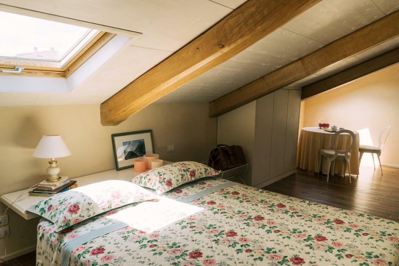 Nontiscordardime B&B Villa Agriturismo Civitanova Marche Luaran gambar