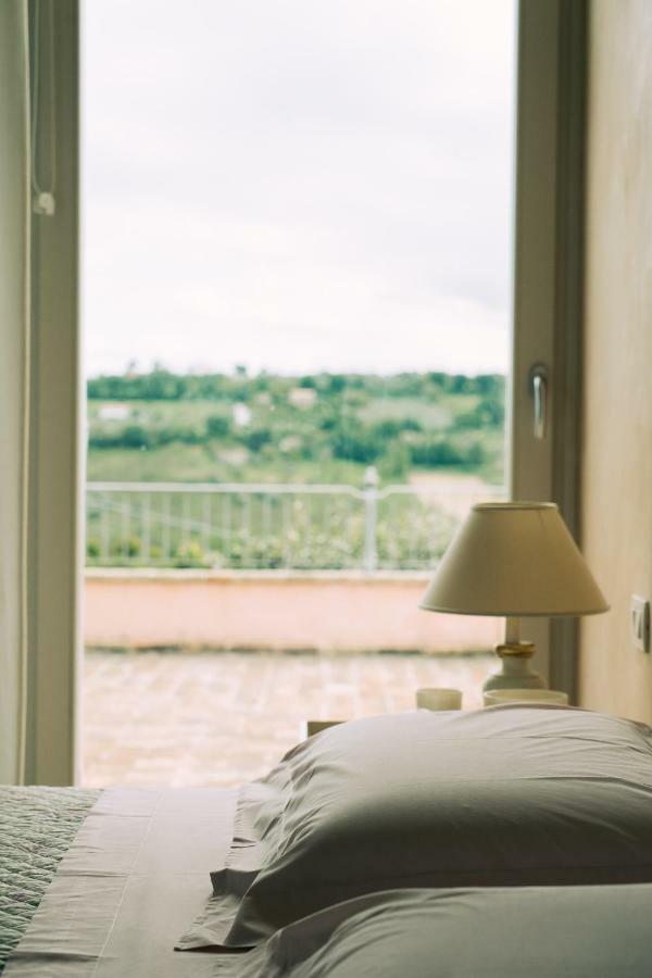 Nontiscordardime B&B Villa Agriturismo Civitanova Marche Luaran gambar