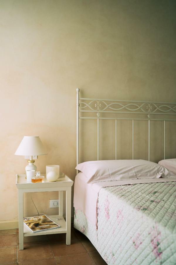 Nontiscordardime B&B Villa Agriturismo Civitanova Marche Luaran gambar