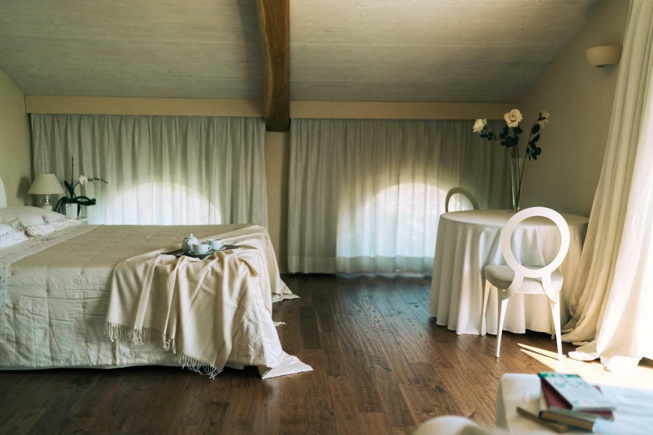 Nontiscordardime B&B Villa Agriturismo Civitanova Marche Luaran gambar