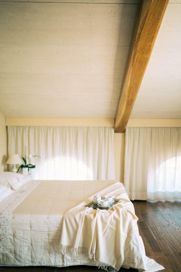 Nontiscordardime B&B Villa Agriturismo Civitanova Marche Luaran gambar