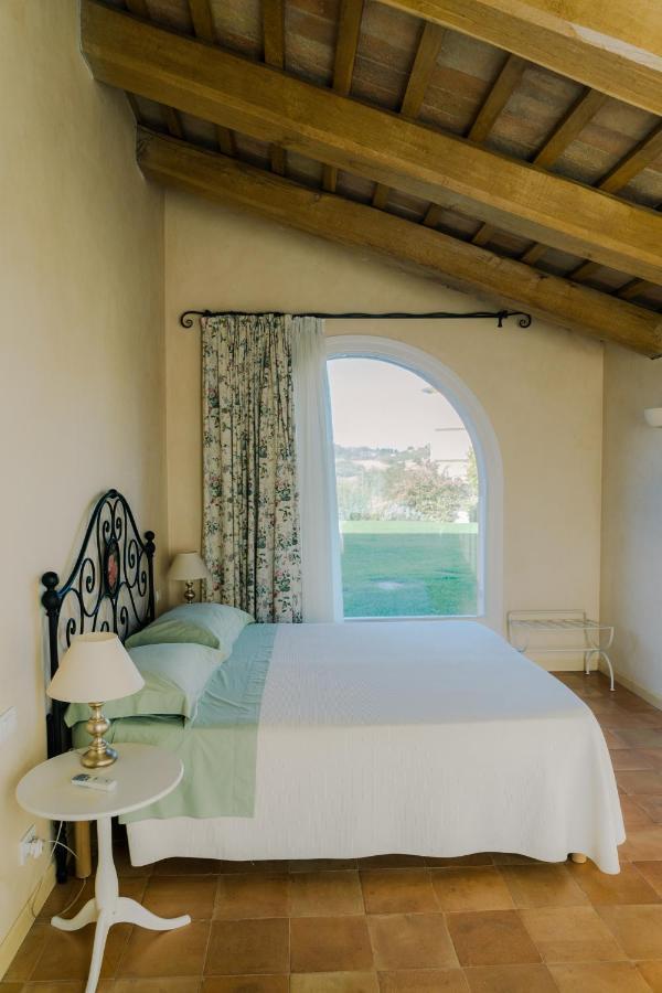 Nontiscordardime B&B Villa Agriturismo Civitanova Marche Luaran gambar