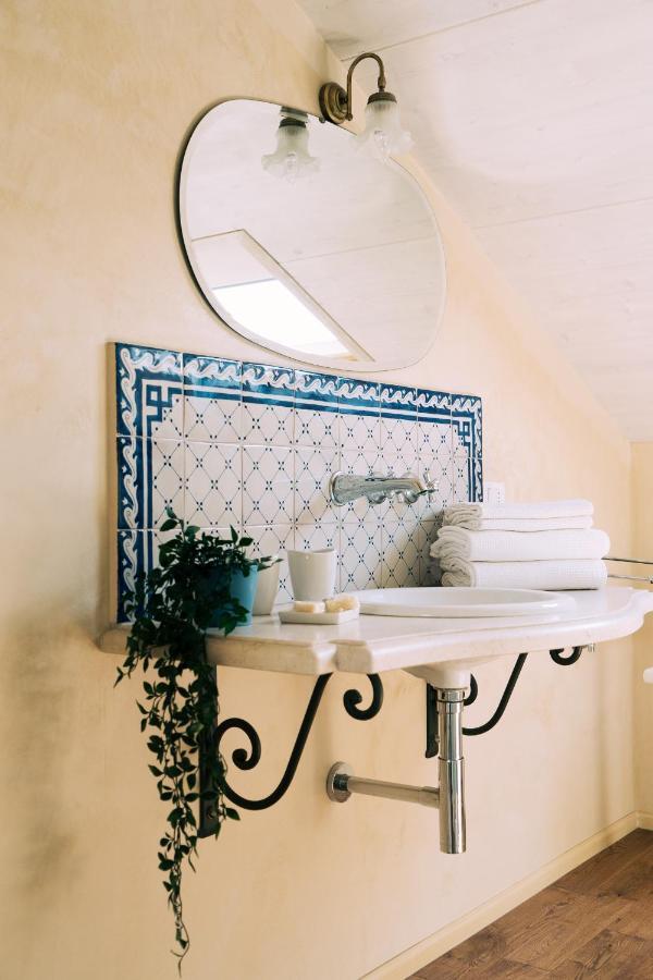 Nontiscordardime B&B Villa Agriturismo Civitanova Marche Luaran gambar